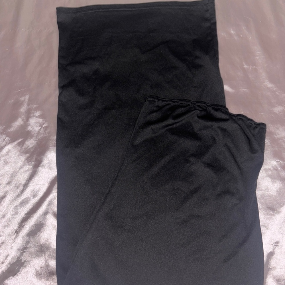 Black Maxi Skirt ⭐️